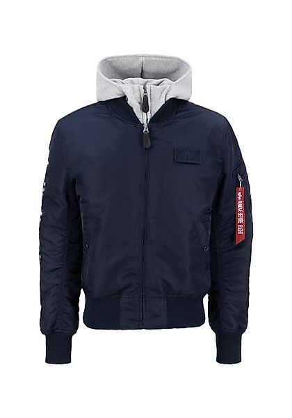 Alpha Industries Bomberjacke Alpha Industries Men günstig online kaufen