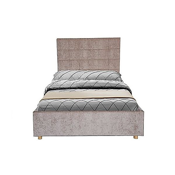 HTI-Living Bett Bett 90 x 200 cm Olia (Stück, 1-tlg., 1x Bett Olia inkl. La günstig online kaufen