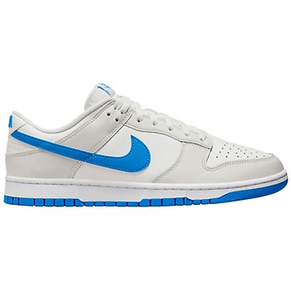 Nike  Sneaker Dunk Low Retro Photo Blue günstig online kaufen