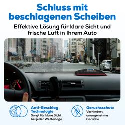 Smart-Planet Granulat-Luftentfeuchter Luftentfeuchter Auto 1kg wiederverwen günstig online kaufen