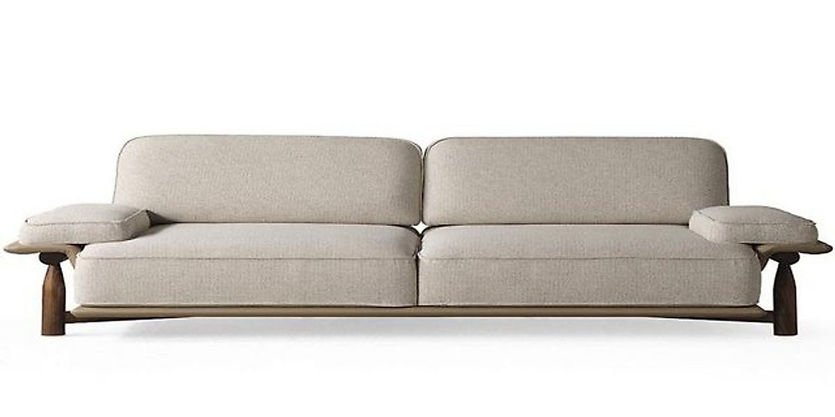 JVmoebel Sofa Garnitur Sofagarnitur Luxus Sessel Komplette Couchgarnitur 2x günstig online kaufen