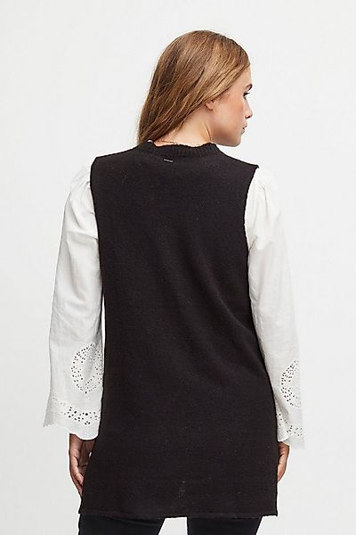 Pulz Jeans Strickpullover Pullunder günstig online kaufen