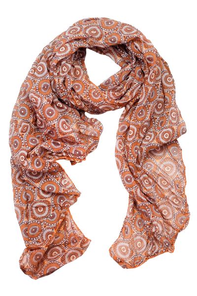 COLLEZIONE ALESSANDRO Modeschal "Ra" 1 Stk. tlg. mit Seidenanteil, Made in günstig online kaufen