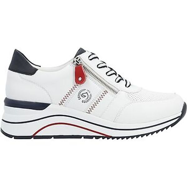 Remonte Sneaker Leder Sneaker günstig online kaufen