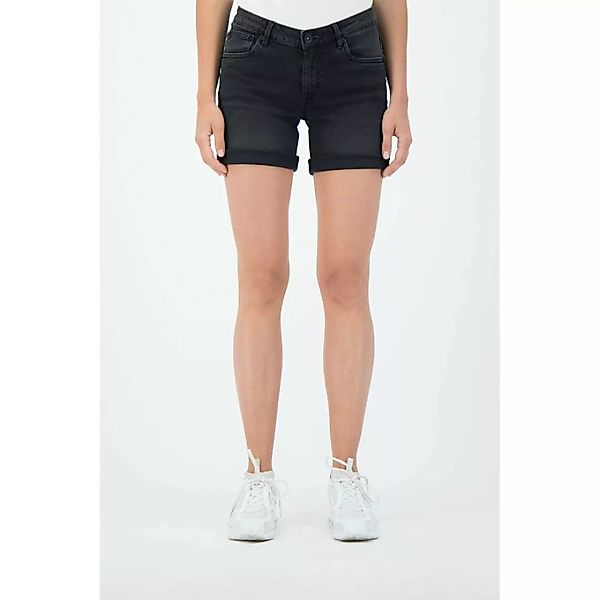 Garcia Rachelle Jeans-shorts 28 Dark Used günstig online kaufen