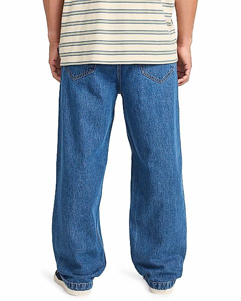 Billabong Straight-Jeans "Gold Coast Denim" günstig online kaufen