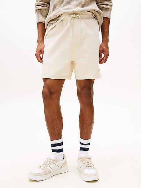 Tommy Jeans Sweatshorts TJM RLX NEW CLSSCS BEACH SHORT Mit Kordelzug günstig online kaufen