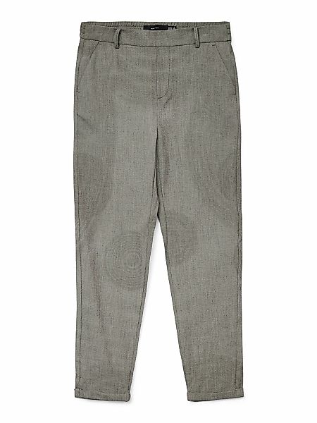 Vero Moda Anzughose "VMMAYA KIARA MW LOOSE PANT NOOS" günstig online kaufen