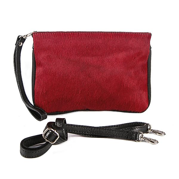 Cassandra Accessoires Umhängetasche, Handtasche, Clutch, aus günstig online kaufen