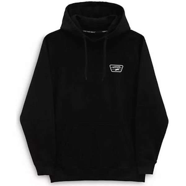 Vans  Sweatshirt MN Full Patched PO II günstig online kaufen