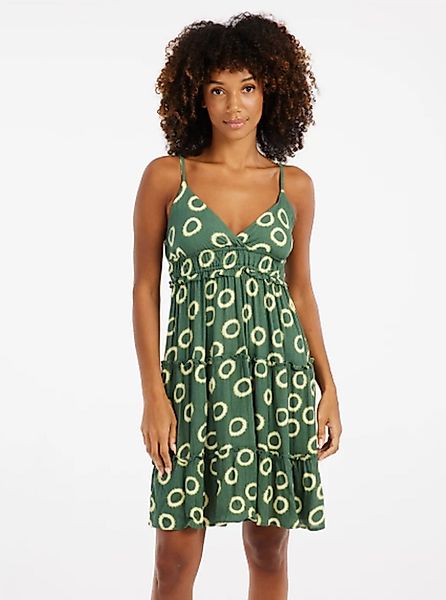 Protest Sommerkleid Protest Mini Kleid PRTMarge günstig online kaufen