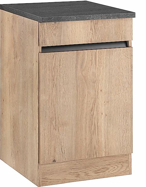OPTIFIT Spülenschrank "Roth" Breite 50 cm günstig online kaufen