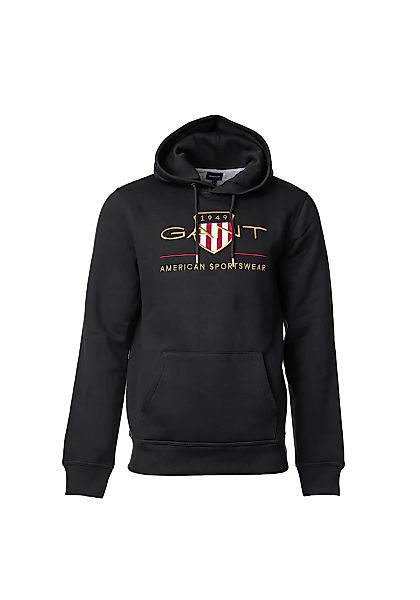 Gant Sweatshirt "Sweatshirt" günstig online kaufen