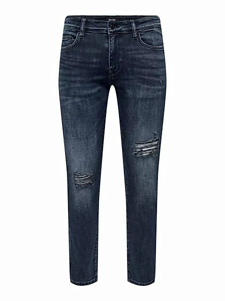 ONLY & SONS Slim-fit-Jeans LOOM (1-tlg) günstig online kaufen