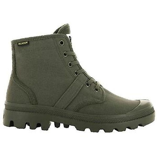 Palladium  Stiefel Pallabrousse günstig online kaufen