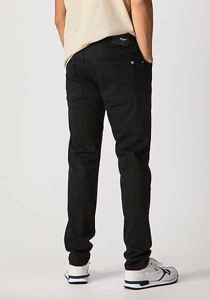 Pepe Jeans Tapered-fit-Jeans "STANLEY" günstig online kaufen