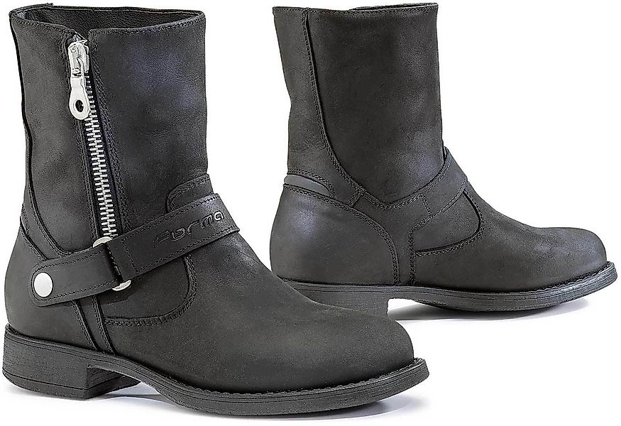 Forma Eva Dry wasserdichte Damen Motorradstiefel günstig online kaufen