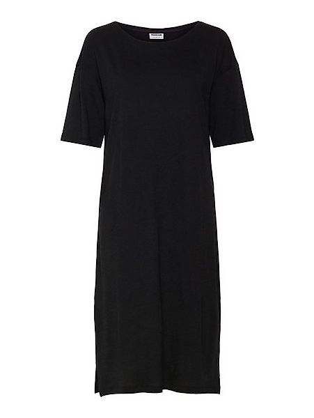 Noisy may Shirtkleid (lang) NMMAYDEN 2/4 DRESS NOOS günstig online kaufen