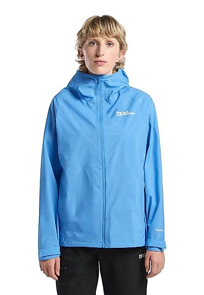 Jack Wolfskin Regenjacke PRELIGHT 2.5 L günstig online kaufen