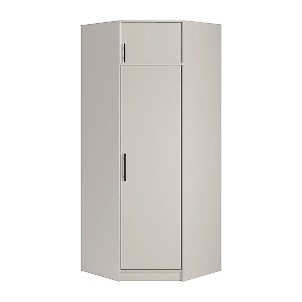Marmex Möbel Eckkleiderschrank SMART 4N/C Eckschrank günstig online kaufen