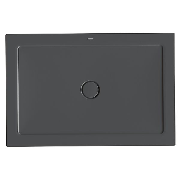 Bette Duschfläche Stage Antirutsch Pro Inkl. Ablaufdeckel 120 cm x 80 cm Ra günstig online kaufen
