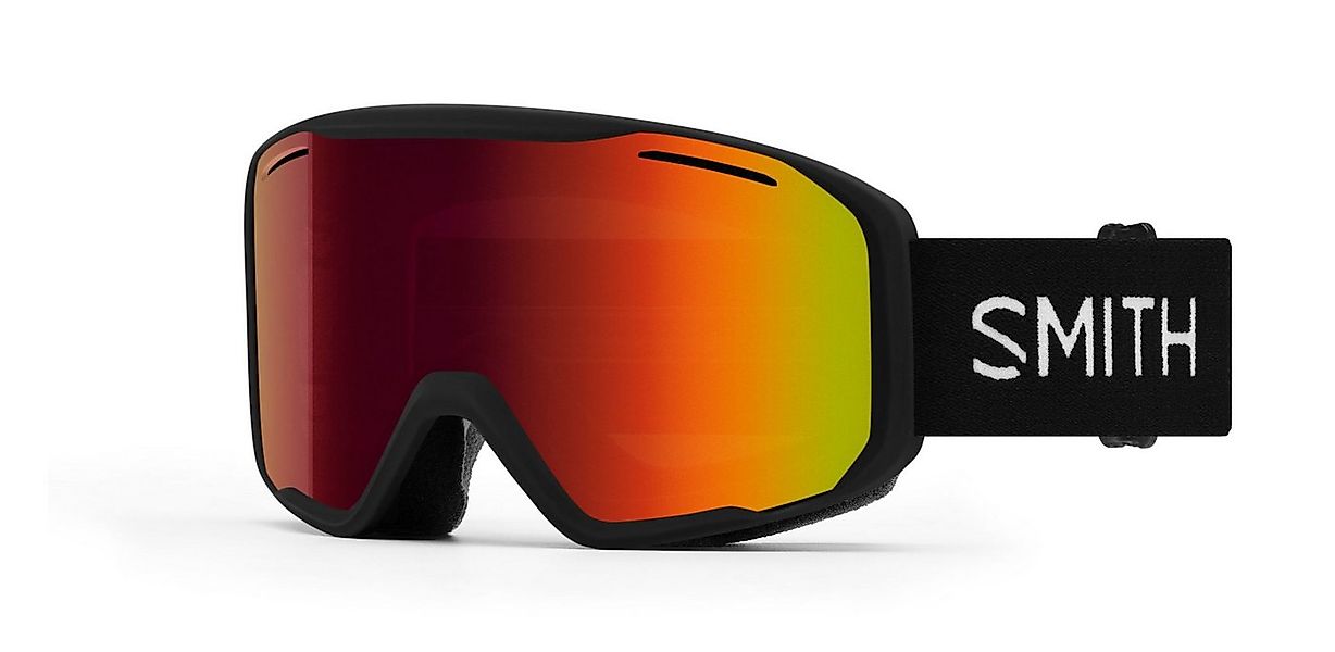 Smith Snowboardbrille Blazer, Air-Flow System, ODS-System, 100% UV-Schutz günstig online kaufen