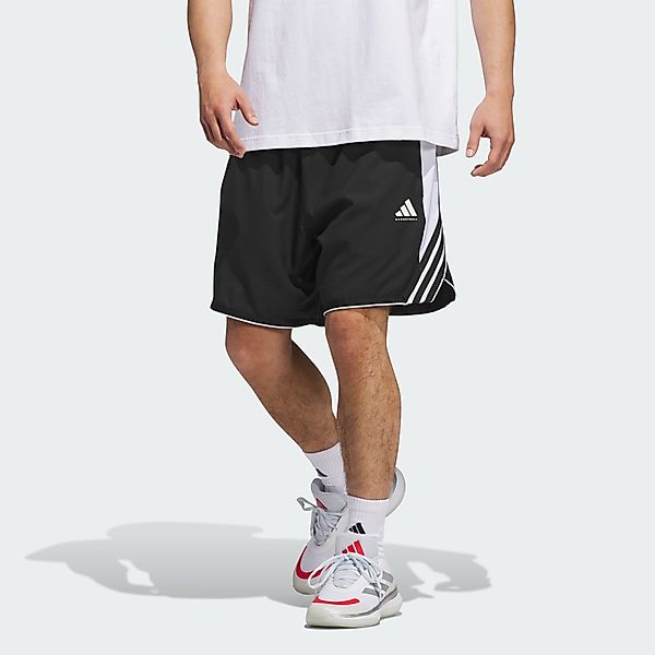 adidas Performance Sweatshorts ADIDAS CRAZY LITE günstig online kaufen