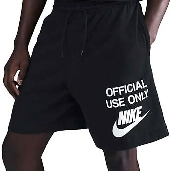 Nike  Shorts IB8413-010 günstig online kaufen