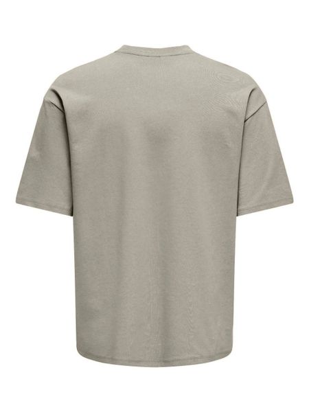 ONLY & SONS Rundhalsshirt ONSCASPIAN AUT günstig online kaufen