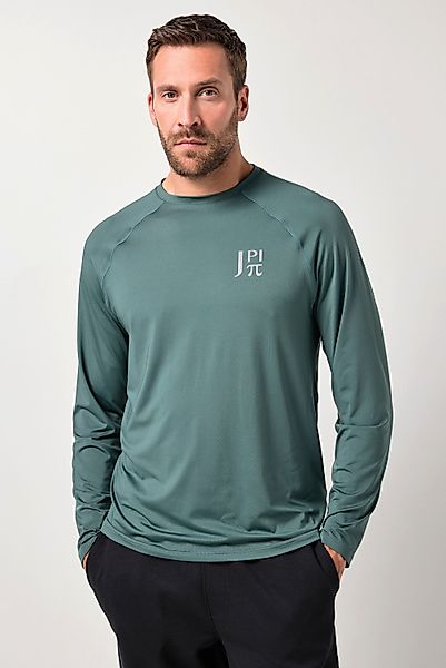 JP1880 T-Shirt Funktions-Shirt FLEXNAMIC® Fitness Langarm günstig online kaufen