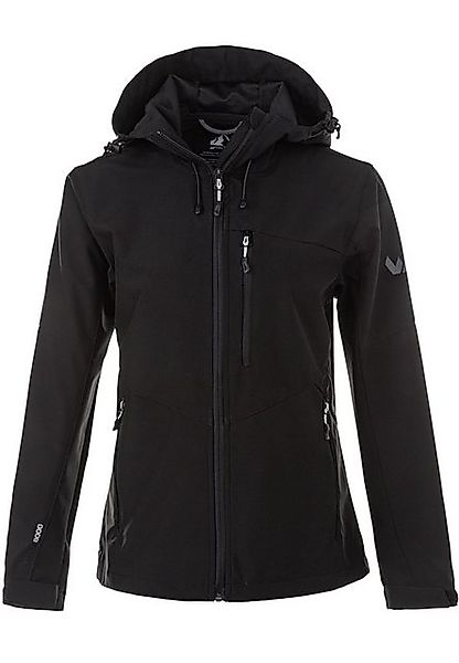 WHISTLER Funktionsjacke WHISTLER Rosea Damen Funktionsjacke Outdoor Wandern günstig online kaufen