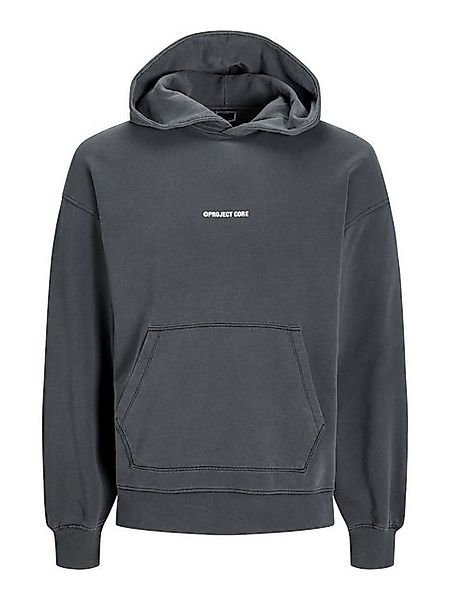 Jack & Jones Hoodie JCOKINETIC DYED SWEAT HOOD günstig online kaufen