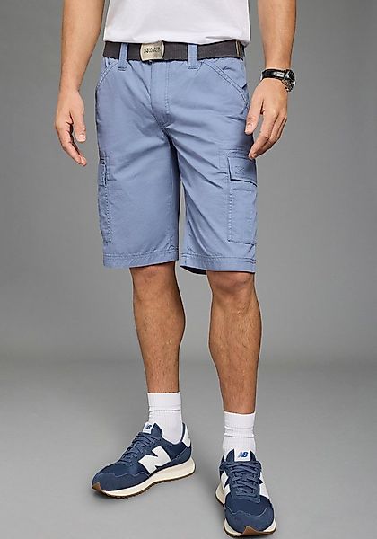 Man's World Cargobermudas auch in Großen Größen günstig online kaufen