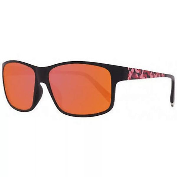Esprit  Sonnenbrillen Unisex-Sonnenbrille  ET17893 57531 ø 57 mm günstig online kaufen