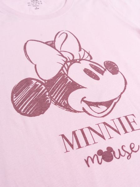 United Labels® T-Shirt Disney Minnie Mouse günstig online kaufen
