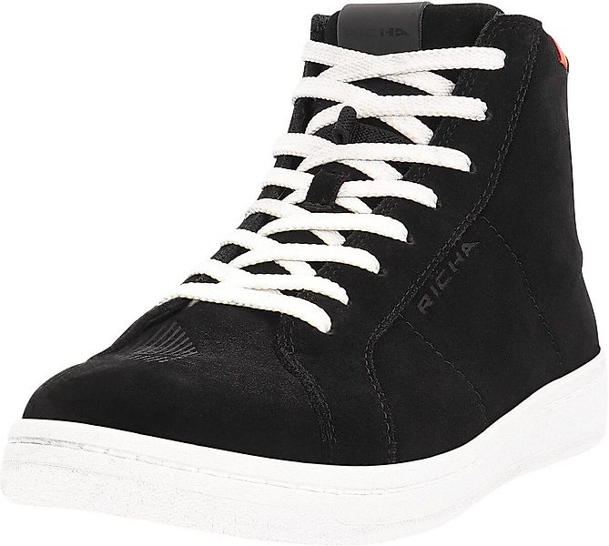 Richa Lewis WP wasserdichte Motorrad Schuhe günstig online kaufen