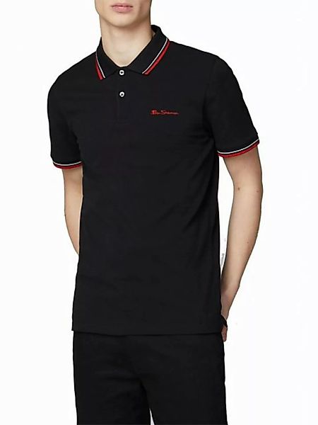 Ben Sherman Poloshirt Poloshirt Ben Sherman Signature Polo günstig online kaufen