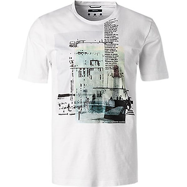 Pierre Cardin T-Shirt C5 20350.2027/1019 günstig online kaufen