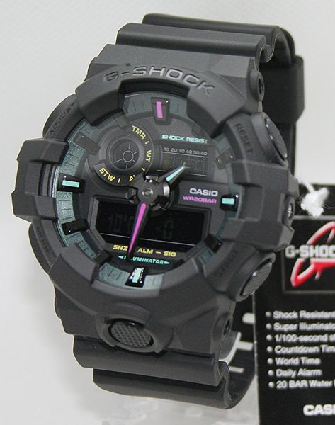 CASIO G-SHOCK Quarzuhr Casio Herrenuhr G günstig online kaufen