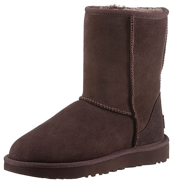 UGG Unisex Classic Short 2 Winterboots, günstig online kaufen