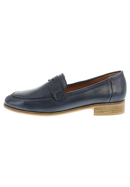 Everybody AMBATA - femininer Pennyloafer Slipper günstig online kaufen