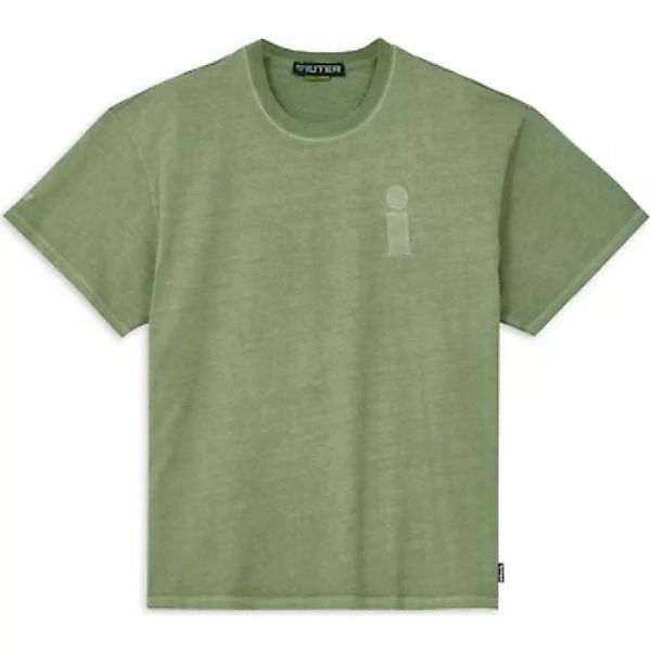 Iuter  T-Shirts & Poloshirts T-Shirt  Monogram günstig online kaufen