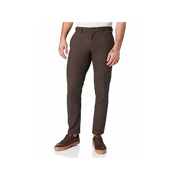 s.Oliver Chinohose braun regular fit (1-tlg) günstig online kaufen