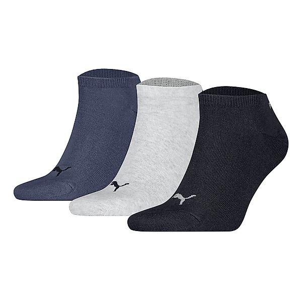 PUMA Sportsocken Unisex Socken 3er Pack günstig online kaufen