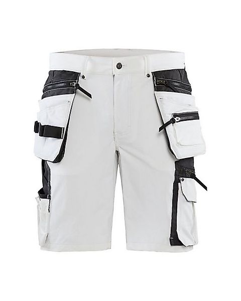 BLÅKLADER Arbeitsshorts Maler Shorts 4-Wege-Stretch (1-tlg) günstig online kaufen