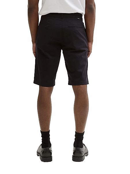 TOM TAILOR Denim Chinoshorts mit Taschen günstig online kaufen