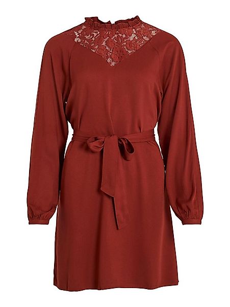 Vila Spitzenkleid günstig online kaufen