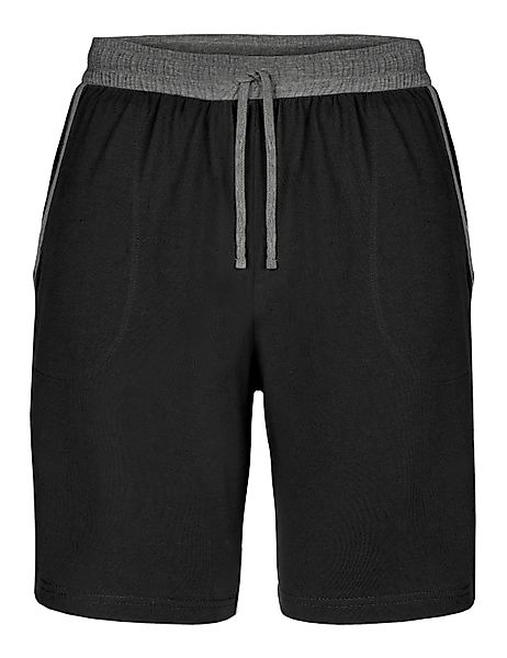 Ladeheid Pyjamashorts Herren Schlafanzughose kurz Herren günstig online kaufen