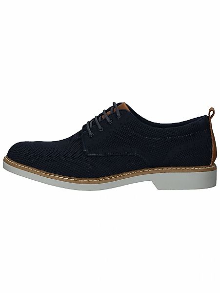 Imac Schnürschuh "Imac Halbschuhe Leder/Textil" günstig online kaufen