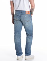 Replay Straight-Jeans DERYCK günstig online kaufen